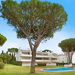 Cp 13-a - Apartament Calella De Palafrugell