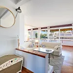 Apartament Cp 13-a -
