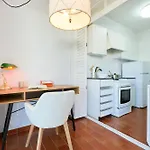 Apartament Cp 13-a -